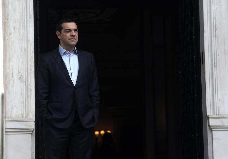 Ικανοποίηση στην Αθήνα για τη στάση της ΕΕ στη Βάρνα